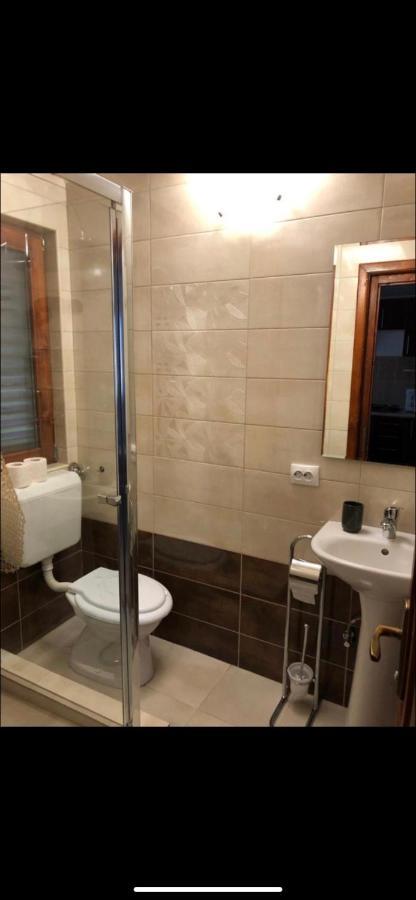 Hanga Apartments Sovata Εξωτερικό φωτογραφία