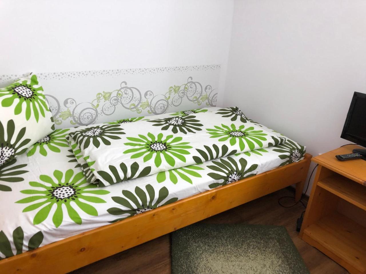 Hanga Apartments Sovata Εξωτερικό φωτογραφία