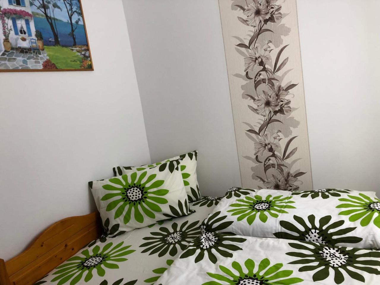Hanga Apartments Sovata Εξωτερικό φωτογραφία