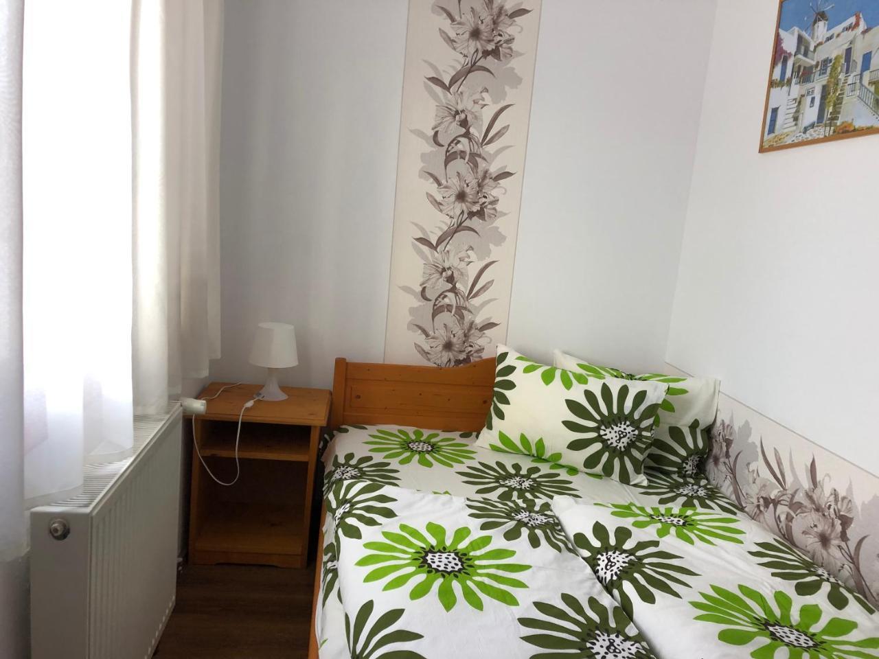 Hanga Apartments Sovata Εξωτερικό φωτογραφία
